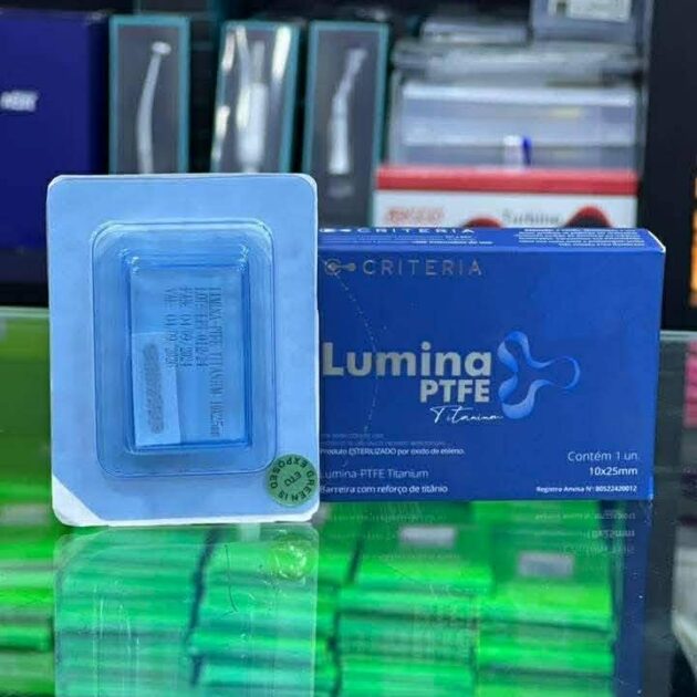 LUMINA PTFE