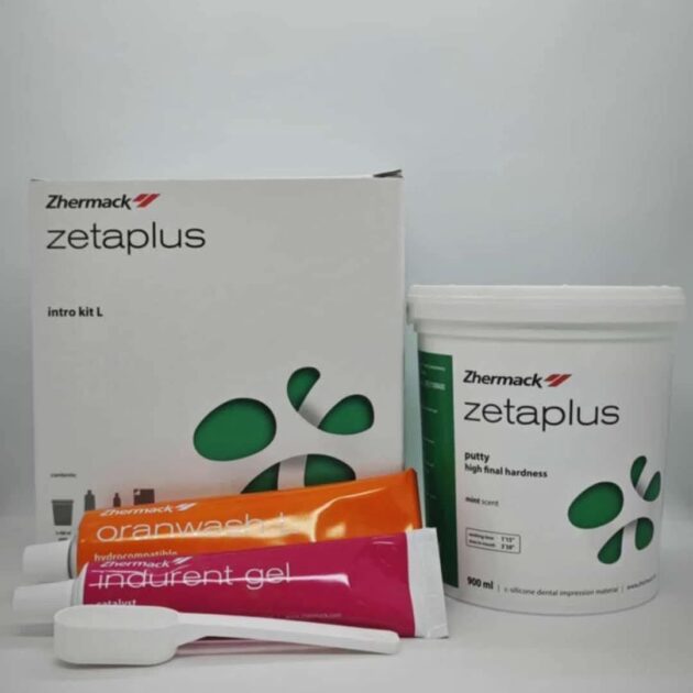 ZETA PLUS