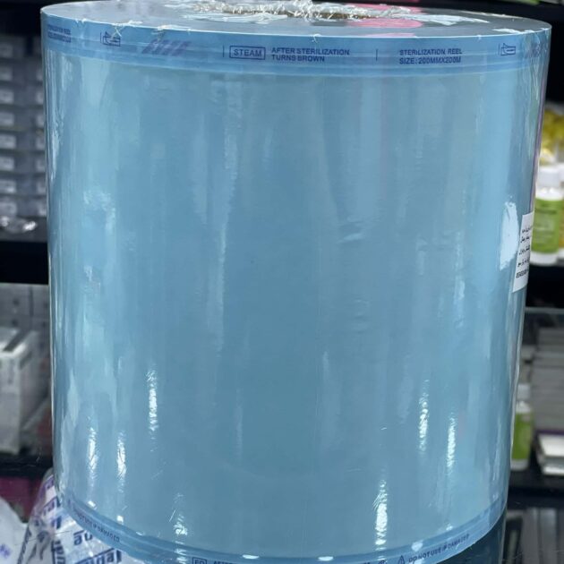 GAINE DE STERILISATION 20CM