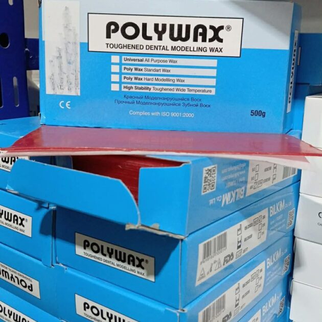 CIRE POLYWAX
