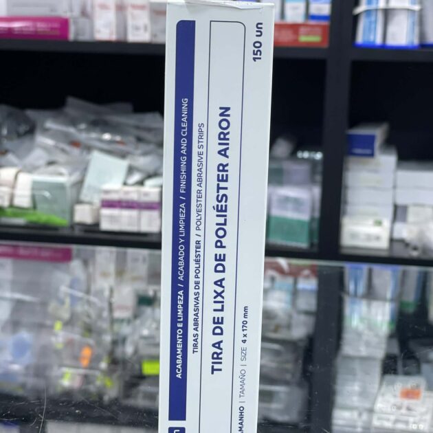 STRIPE ABRASIF MAQUIRA