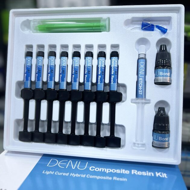 COFFRET COMPOSITE DENU