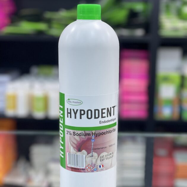HYPOCHLORITE HYPODENT