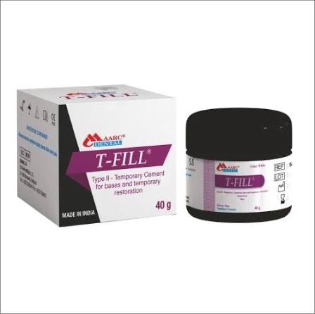 T-FILL