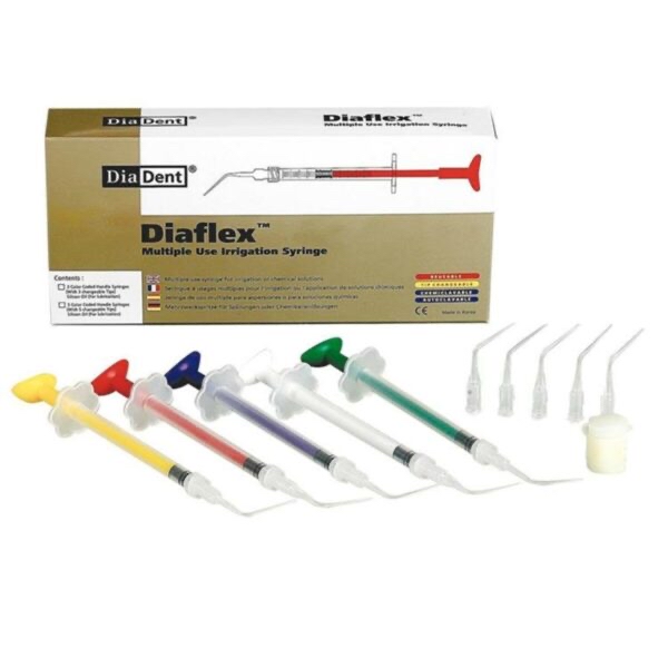 DIAFLEX IRRIGATION