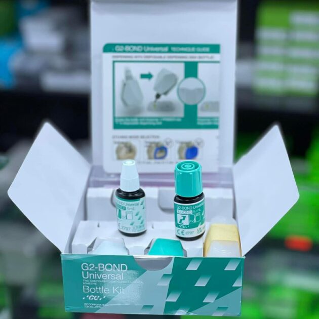 G2-BOND UNIVER