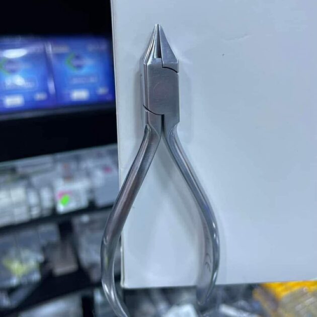 PINCE BEC DOISEAU LEONE