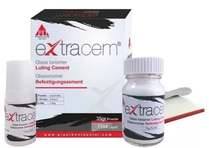 CIMENT DE SCELLEMENT EXTRACEM