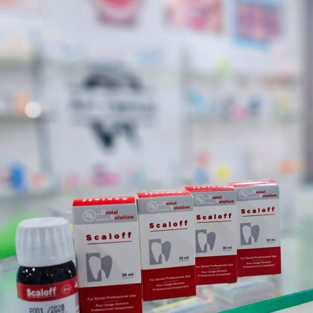 DETARTROL HEXATROL