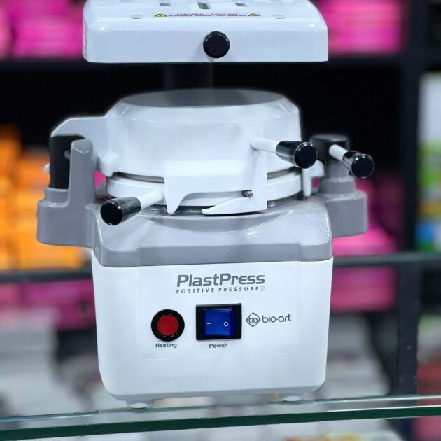 THERMOUFORMESSE BIO ART