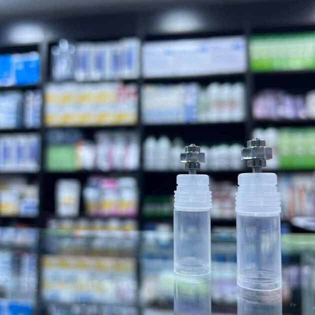 TETE TURBINE APPLE A2