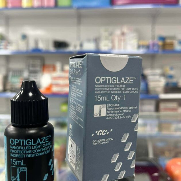 OPTIGLAZE GC