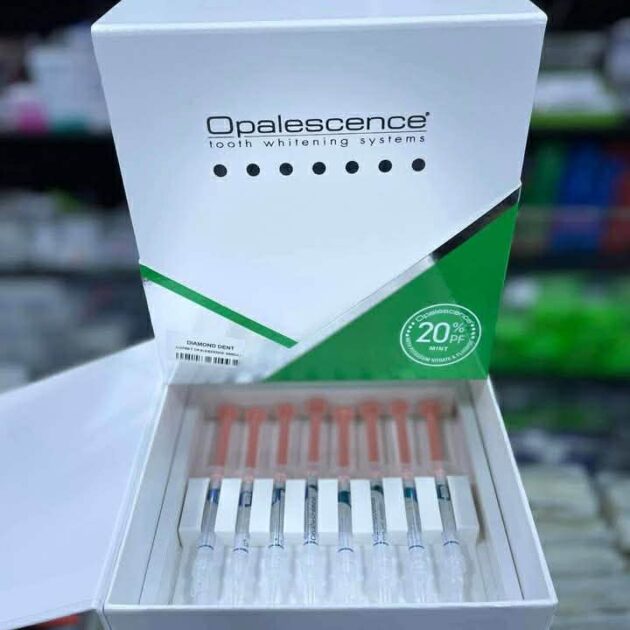 COFRET OPALESCENCE AMBULATOIR