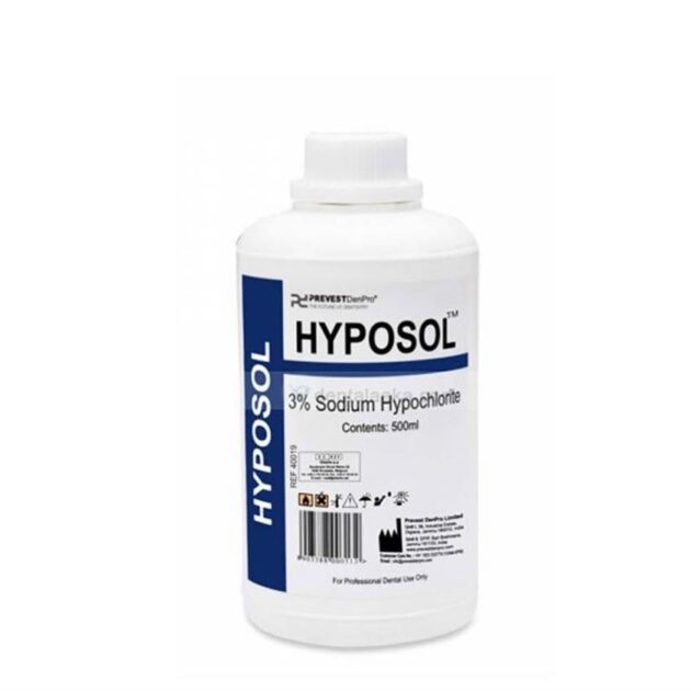 HYPOSOL25