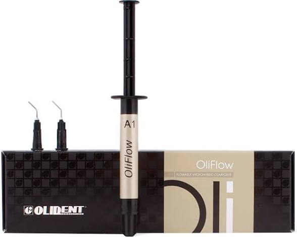 FLOW OLIDENT