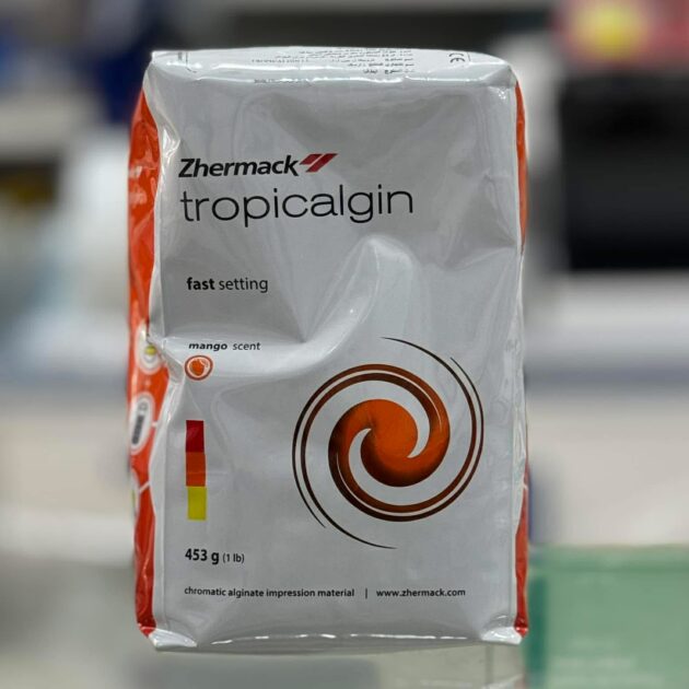 TROPICALGIN EN CARTON