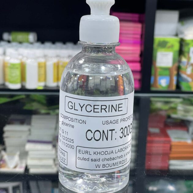 GLYCERINE