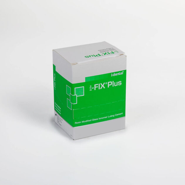 I FIX PLUS
