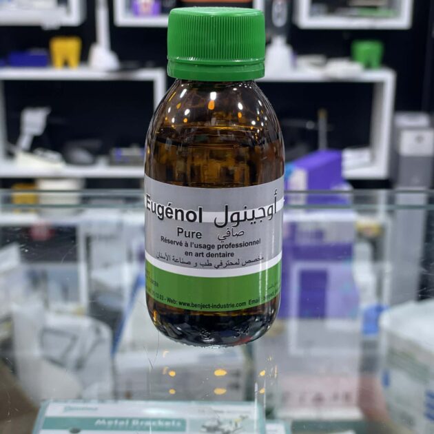EUGENOL PURE