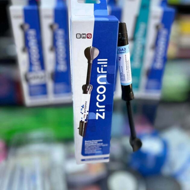 ZIRCONFILL BLEACH
