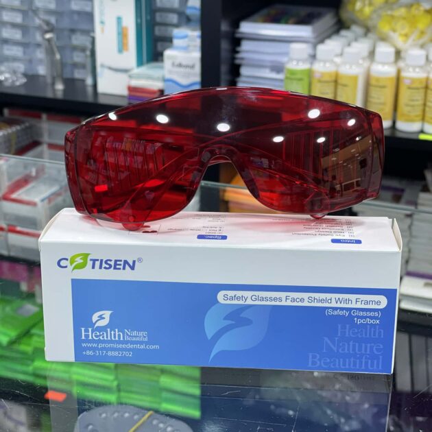 LUNETTE DE PROTECTION