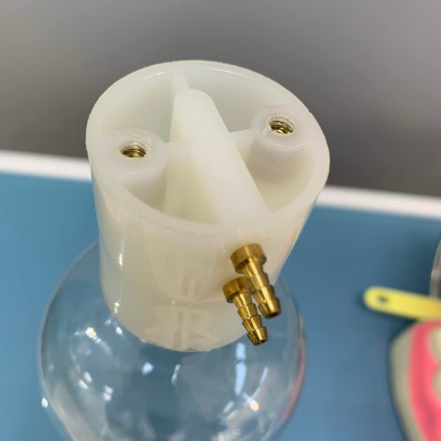 BOUTEILLE DIRRIGATION