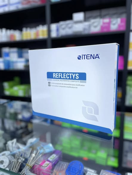 COFFRET COMPOSITE ITENA