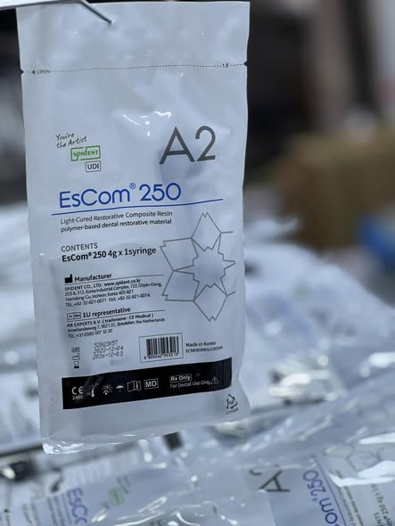 COMPOSITE ESCOM 250