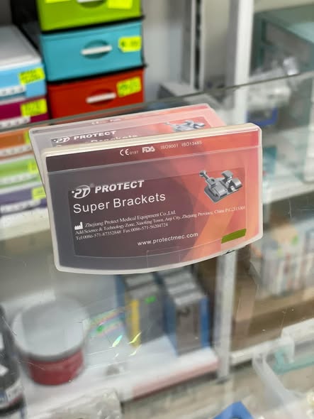 BRACKET PROTECT UPPER / UPPER