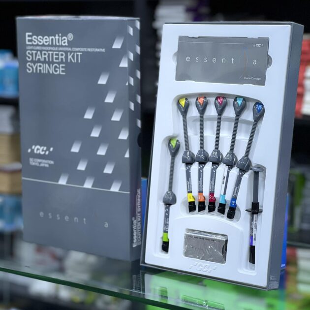 COFFRET  GC ESSENTIA