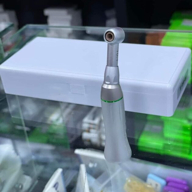 C ANGLE POUR LIME MANUEL