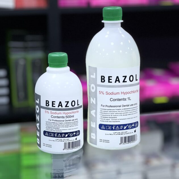 BEAZOL 500ML