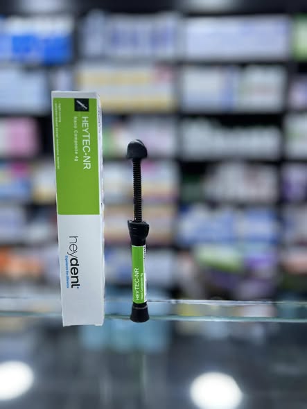 COMPOSITE HEYDENT FLOW