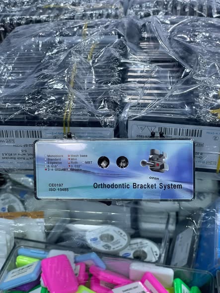 BRACKET ASTAR DOUBLE HAUT