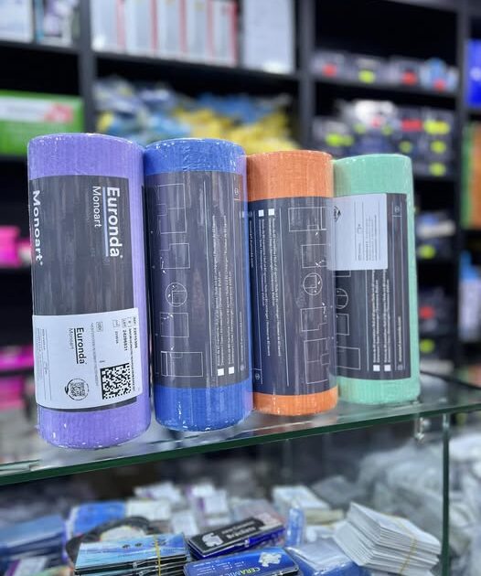 CHAMP ROULEAU EURONDA