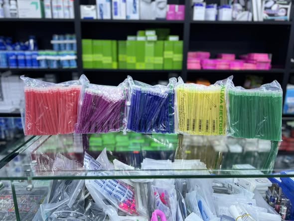 CANULE DASPIRATION TETE DETACHABLE