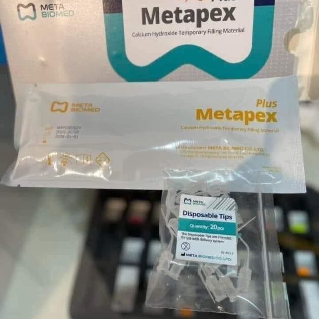 METAPEX