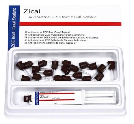 ZICAL AUTOMIX PREVEST