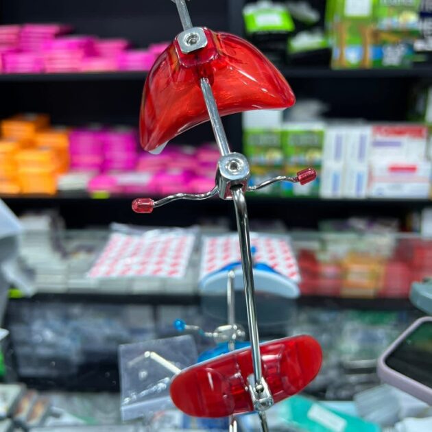 MASQUE DE DELAIRE DTC