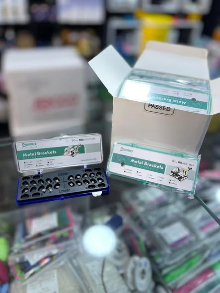 BRACKET DENROTARY MBT