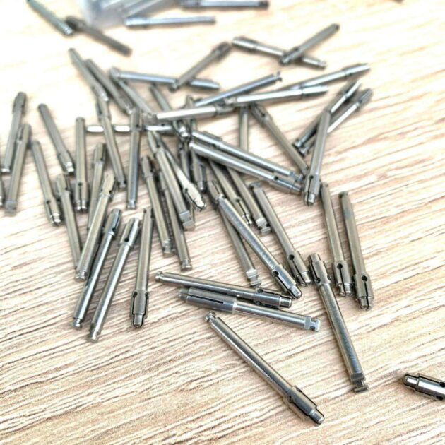 MANDRIN DISQUE C ANGLE