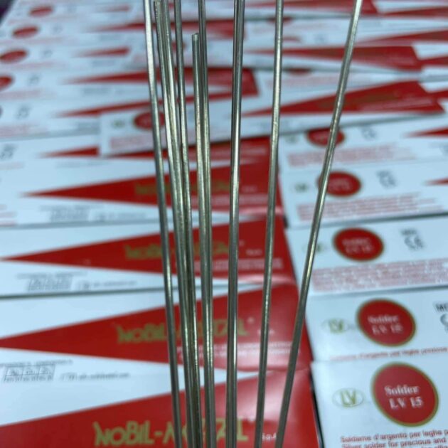 BRIND DE SOUDEURE PCS