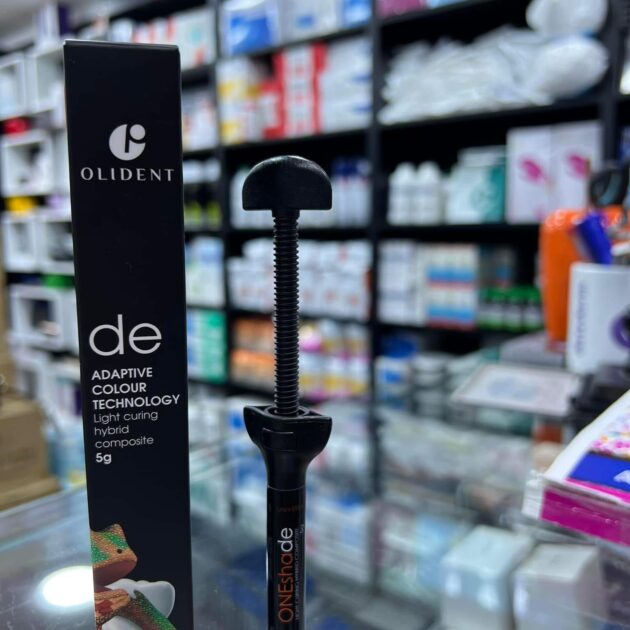 COMPOSITE DIAMOND ONE OD