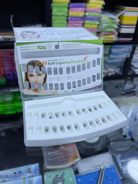 BRACKETS MBT AUTO DM