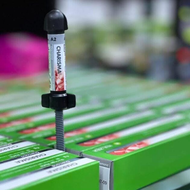 COMPOSITE CHARISMA A2