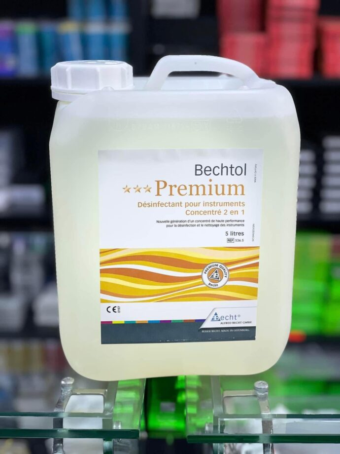 Bectol Red BECHTOL PREMIUM 5L - Diamond Dent
