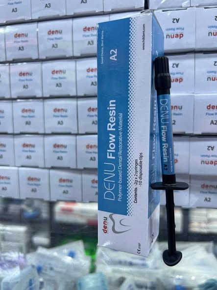 COMPOSITE  FLOW DENU