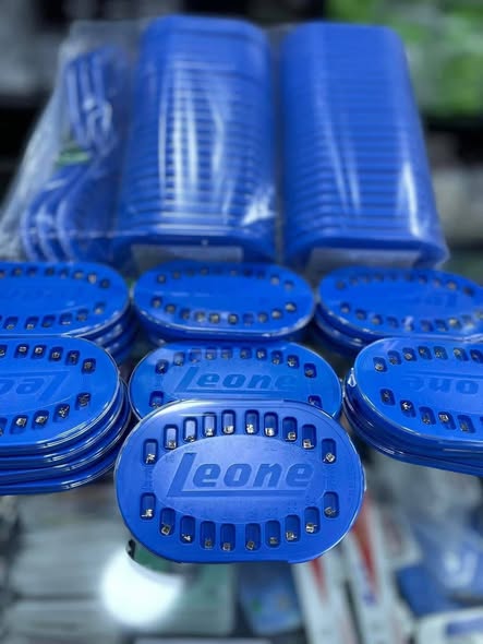 BRACKETS LEONE CLASSIC