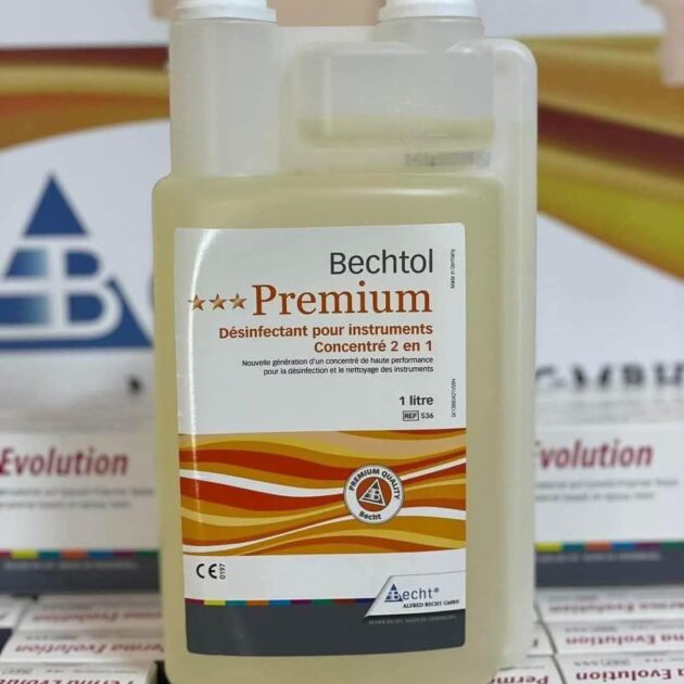 DESINFECTANT BECHTOL
