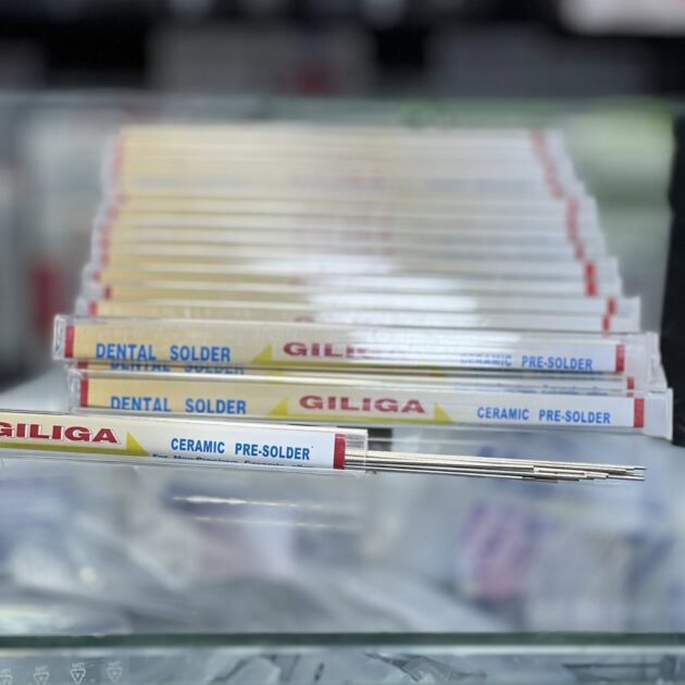 BRIND DE SOUDEUR GILIGA